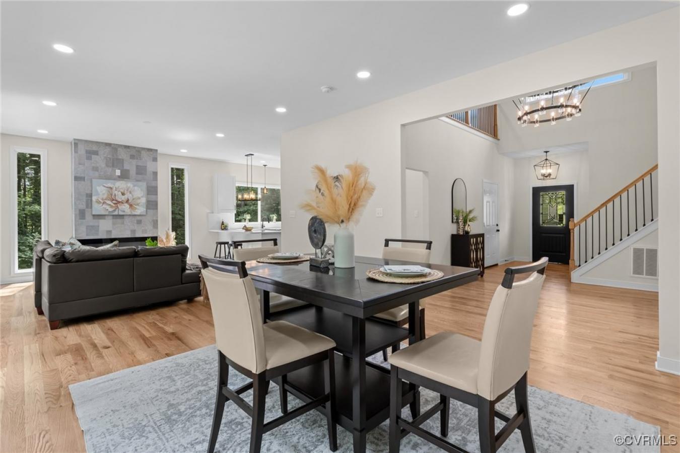 Midlothian, Chesterfield, 23114, United States, 5 Bedrooms Bedrooms, ,3 BathroomsBathrooms,Residential,For Sale,1922229