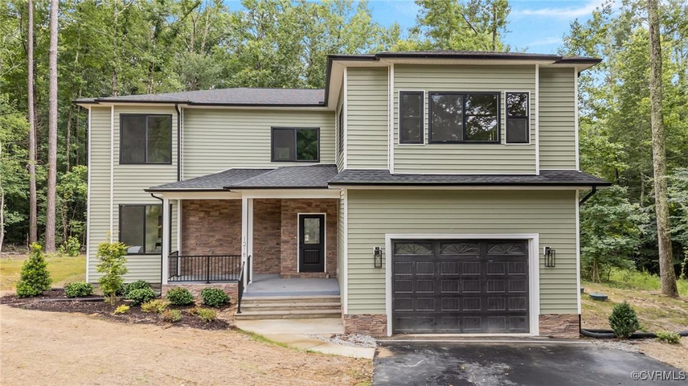 Midlothian, Chesterfield, 23114, United States, 5 Bedrooms Bedrooms, ,3 BathroomsBathrooms,Residential,For Sale,1922229