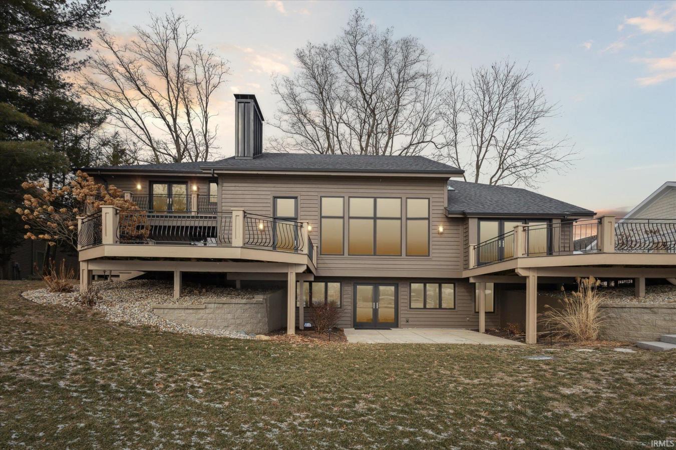 Elkhart, Indiana, 46514-4632, United States, 4 Bedrooms Bedrooms, ,4 BathroomsBathrooms,Residential,For Sale,1922227