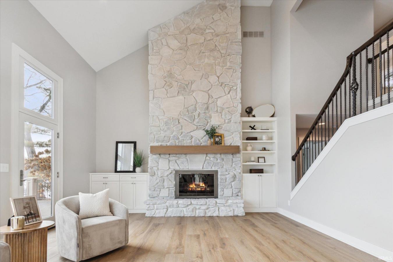 Elkhart, Indiana, 46514-4632, United States, 4 Bedrooms Bedrooms, ,4 BathroomsBathrooms,Residential,For Sale,1922227