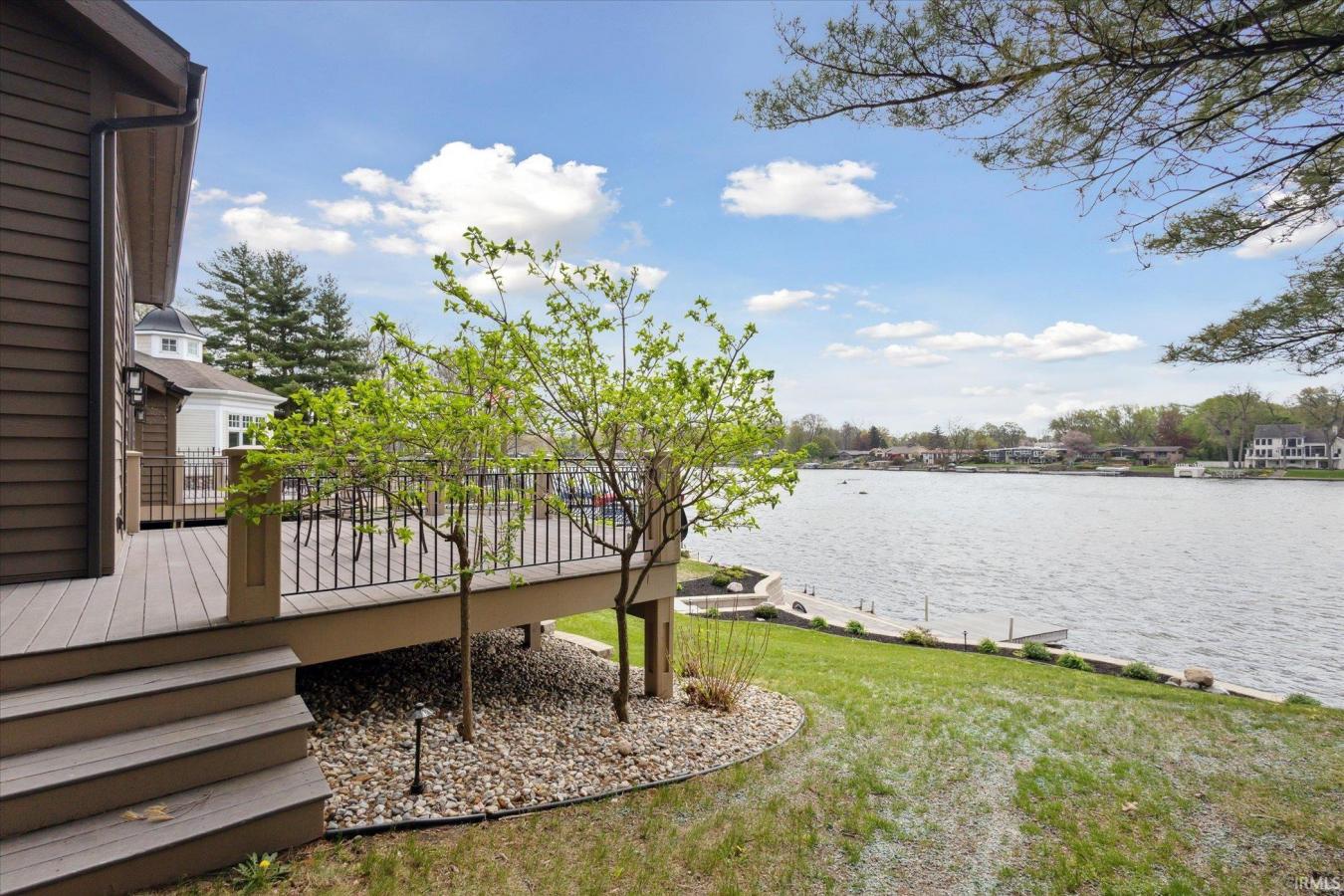 Elkhart, Indiana, 46514-4632, United States, 4 Bedrooms Bedrooms, ,4 BathroomsBathrooms,Residential,For Sale,1922227