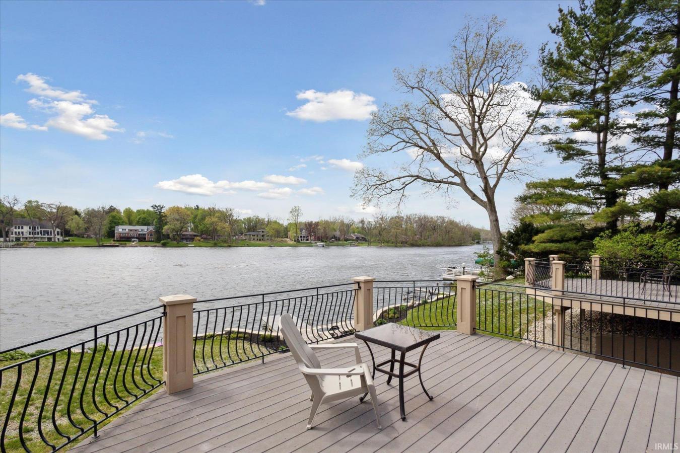 Elkhart, Indiana, 46514-4632, United States, 4 Bedrooms Bedrooms, ,4 BathroomsBathrooms,Residential,For Sale,1922227