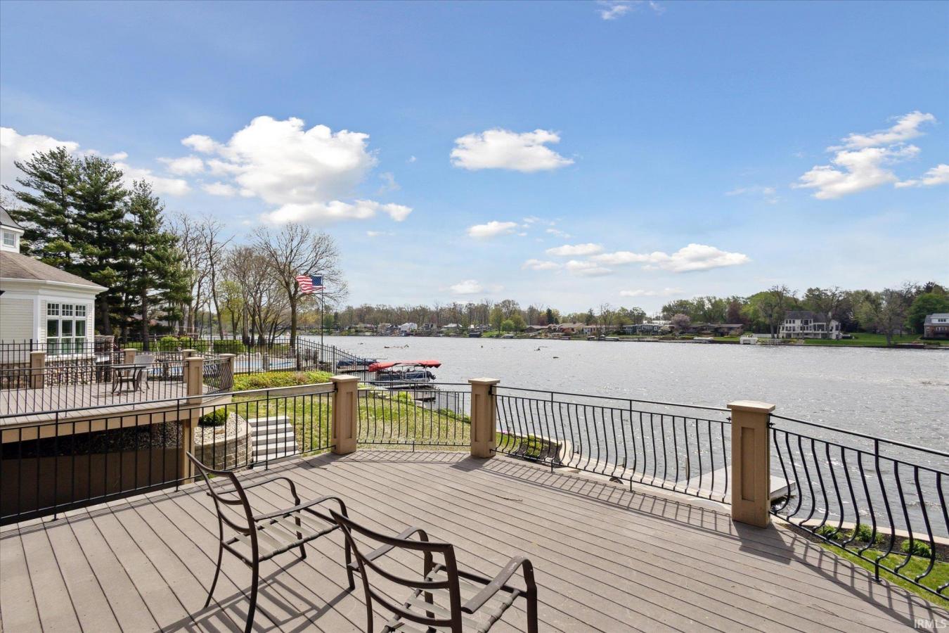 Elkhart, Indiana, 46514-4632, United States, 4 Bedrooms Bedrooms, ,4 BathroomsBathrooms,Residential,For Sale,1922227