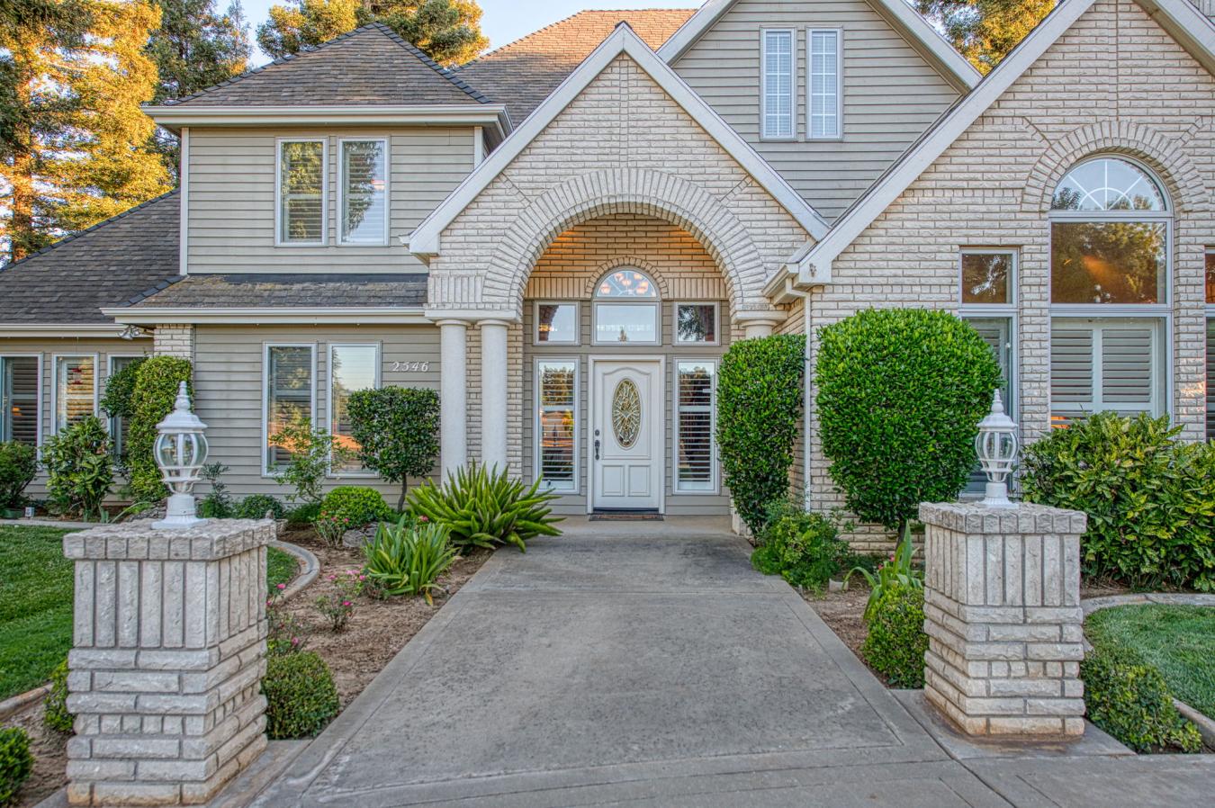 Merced, California, 95340, United States, 4 Bedrooms Bedrooms, ,4 BathroomsBathrooms,Residential,For Sale,1922225