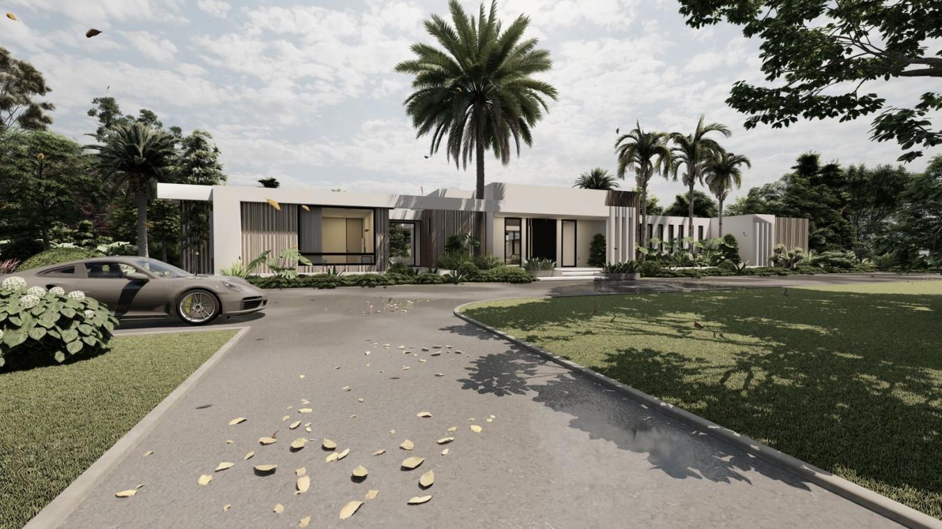Pinecrest, Florida, 33156, United States, 6 Bedrooms Bedrooms, ,5 BathroomsBathrooms,Residential,For Sale,1922224