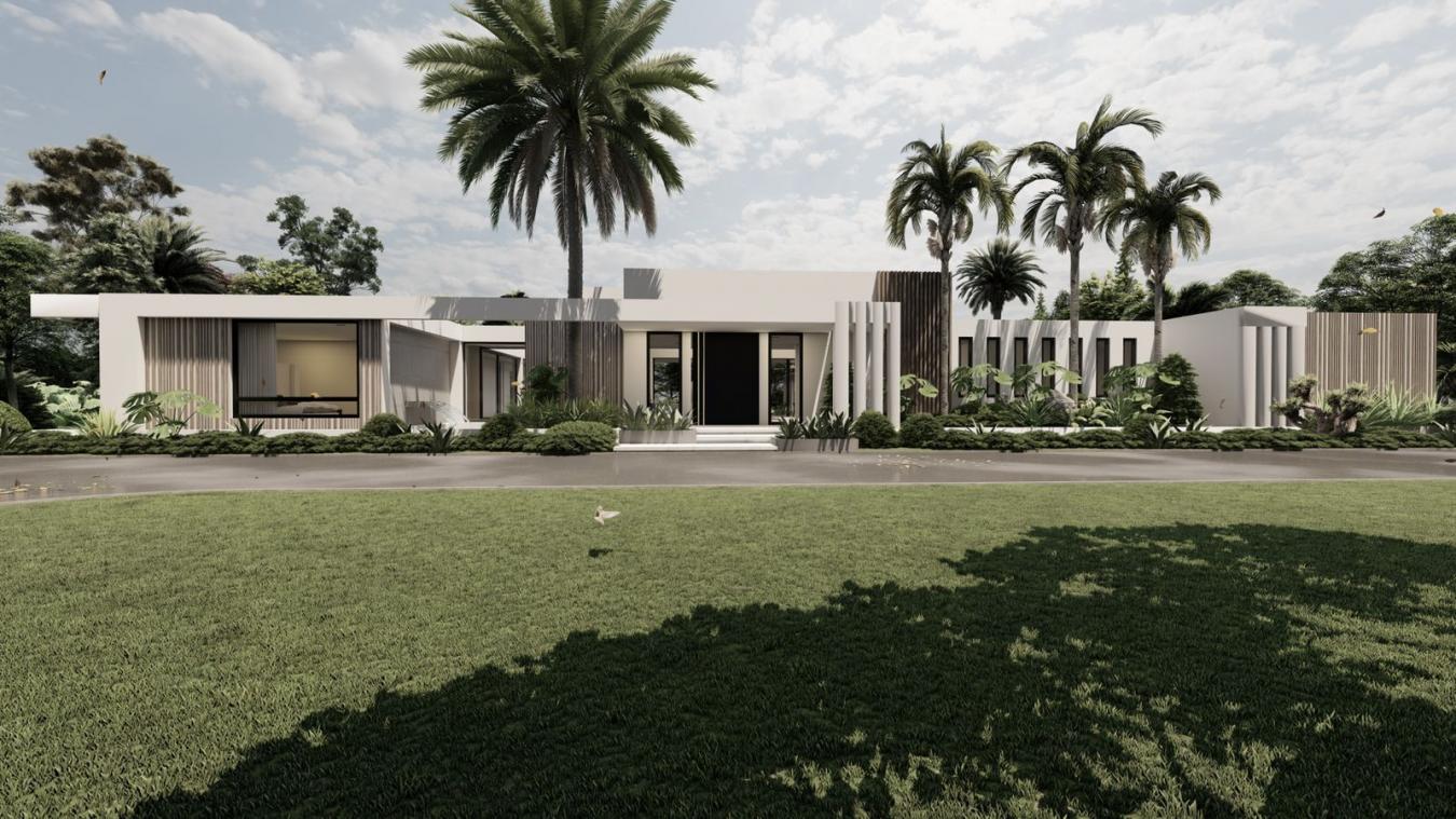 Pinecrest, Florida, 33156, United States, 6 Bedrooms Bedrooms, ,5 BathroomsBathrooms,Residential,For Sale,1922224