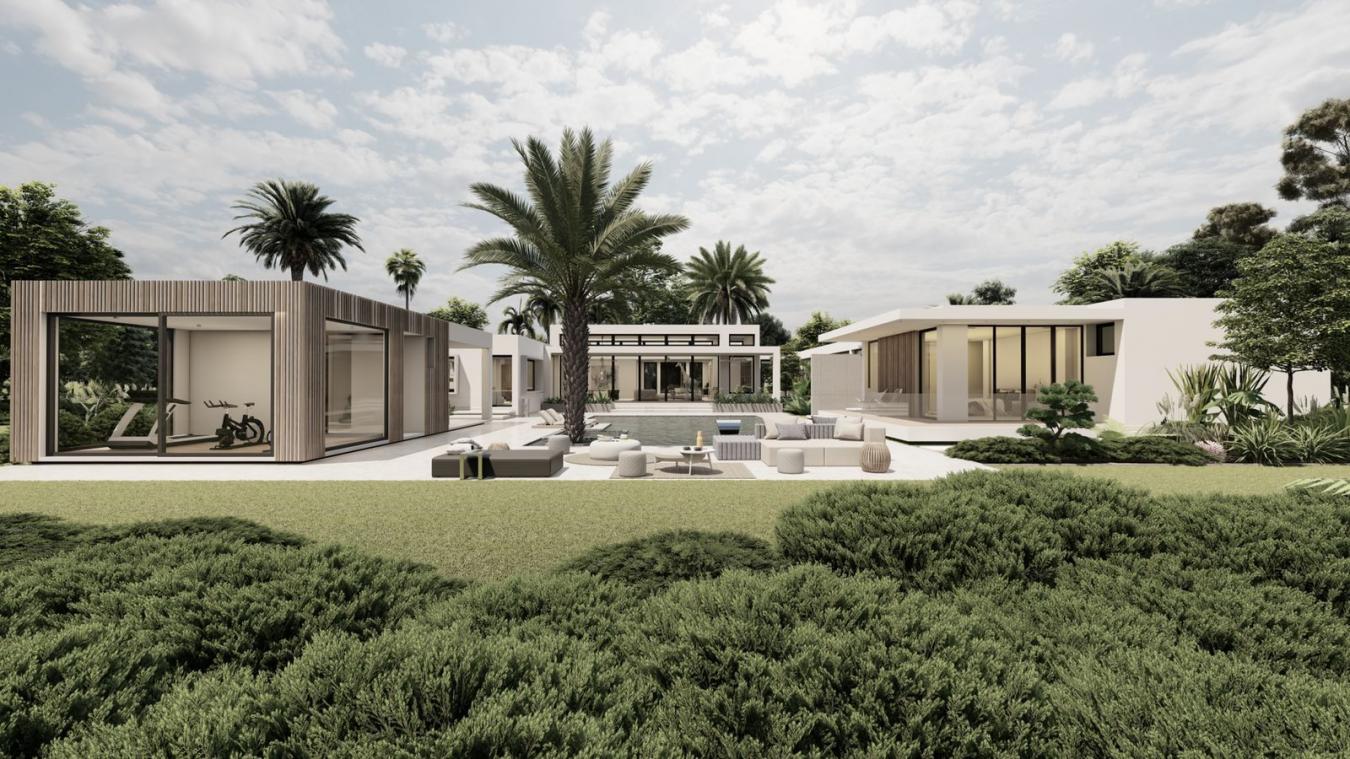 Pinecrest, Florida, 33156, United States, 6 Bedrooms Bedrooms, ,5 BathroomsBathrooms,Residential,For Sale,1922224