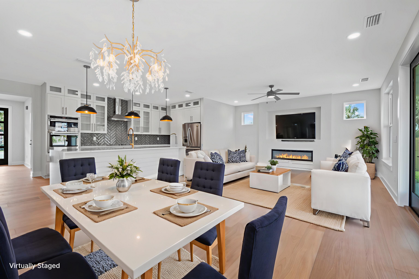 Saint Augustine, St Johns, 32080, United States, 3 Bedrooms Bedrooms, ,2 BathroomsBathrooms,Residential,For Sale,1920170