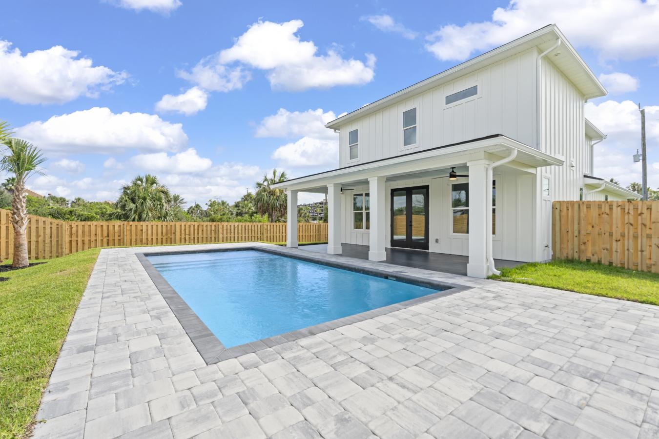 Saint Augustine, St Johns, 32080, United States, 3 Bedrooms Bedrooms, ,2 BathroomsBathrooms,Residential,For Sale,1920170