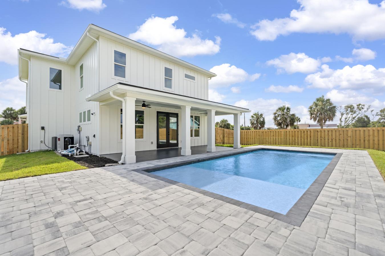 Saint Augustine, St Johns, 32080, United States, 3 Bedrooms Bedrooms, ,2 BathroomsBathrooms,Residential,For Sale,1920170