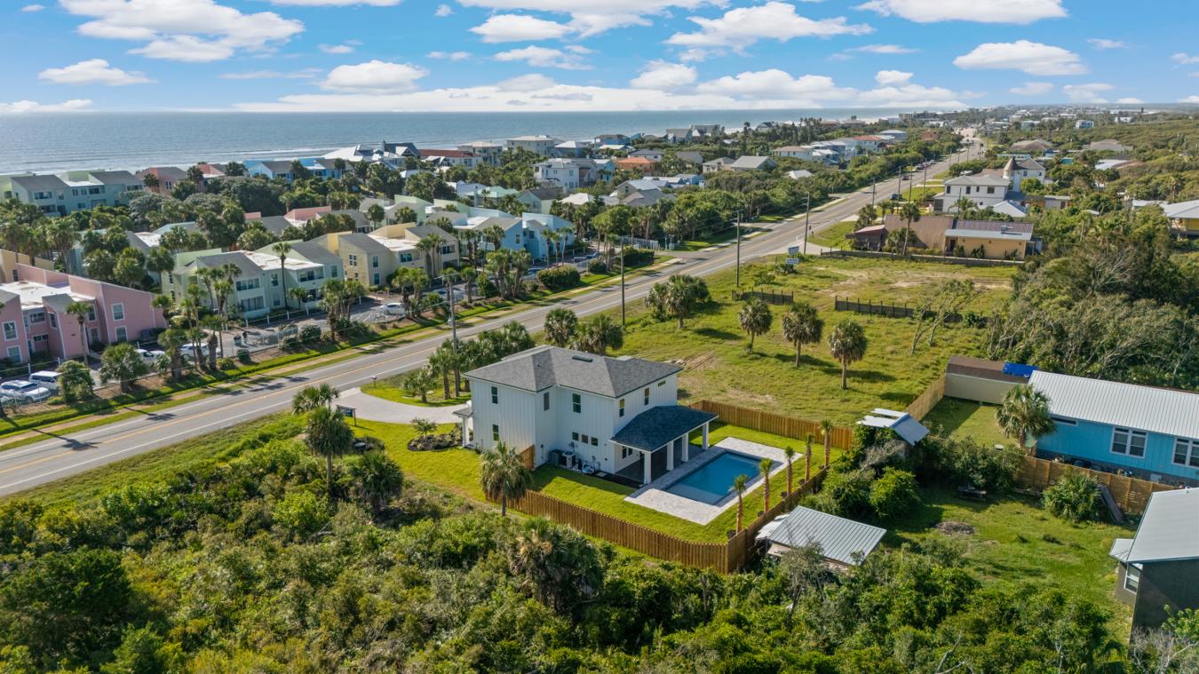 Saint Augustine, St Johns, 32080, United States, 3 Bedrooms Bedrooms, ,2 BathroomsBathrooms,Residential,For Sale,1920170