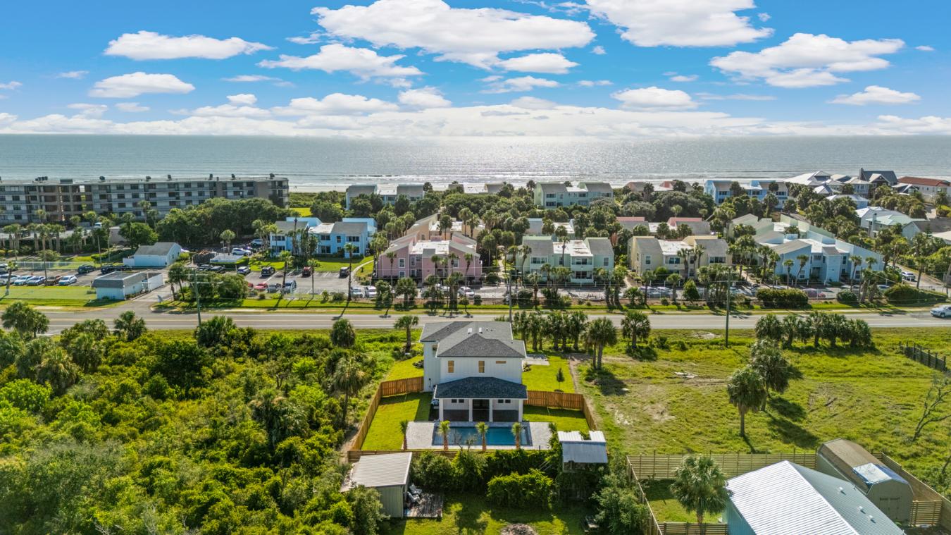 Saint Augustine, St Johns, 32080, United States, 3 Bedrooms Bedrooms, ,2 BathroomsBathrooms,Residential,For Sale,1920170