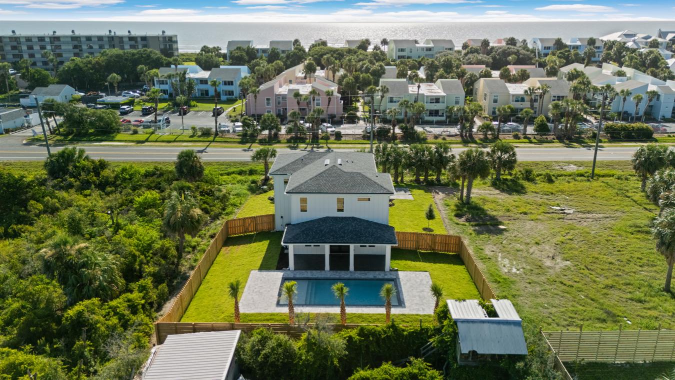 Saint Augustine, St Johns, 32080, United States, 3 Bedrooms Bedrooms, ,2 BathroomsBathrooms,Residential,For Sale,1920170 Saint Augustine, St Johns, 32080, United States, 3 Bedrooms Bedrooms, ,2 BathroomsBathrooms,Residential,For Sale,1920170