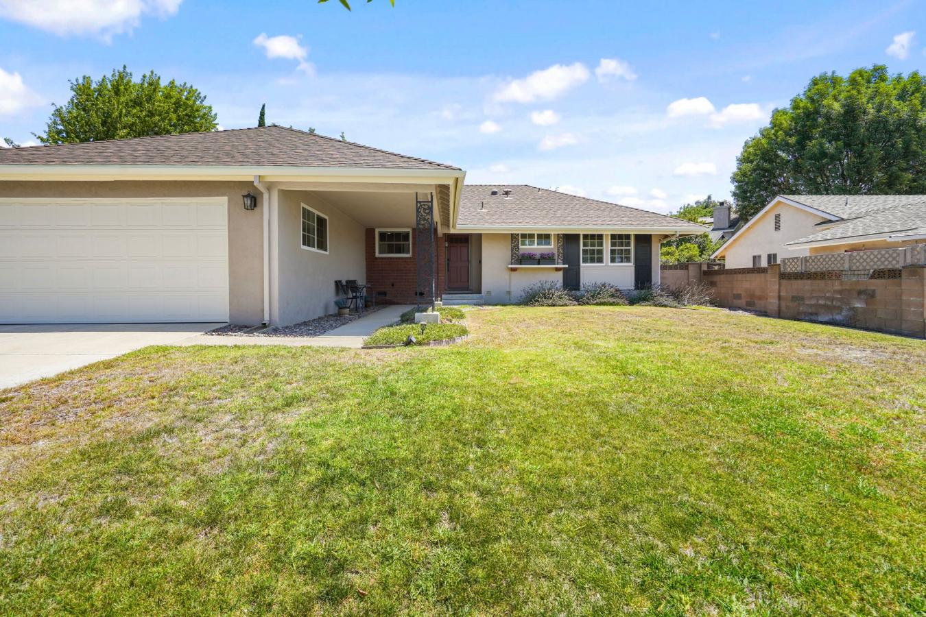 Newbury Park CA, Ventura, 91230, United States, 3 Bedrooms Bedrooms, ,2 BathroomsBathrooms,Residential,For Sale,1922220