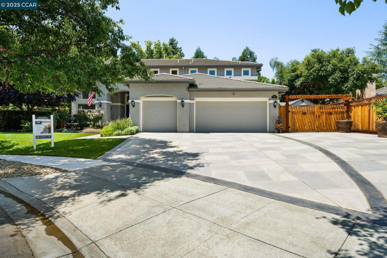 Brentwood, Contra Costa, 94513, United States, 5 Bedrooms Bedrooms, ,2 BathroomsBathrooms,Residential,For Sale,1922219