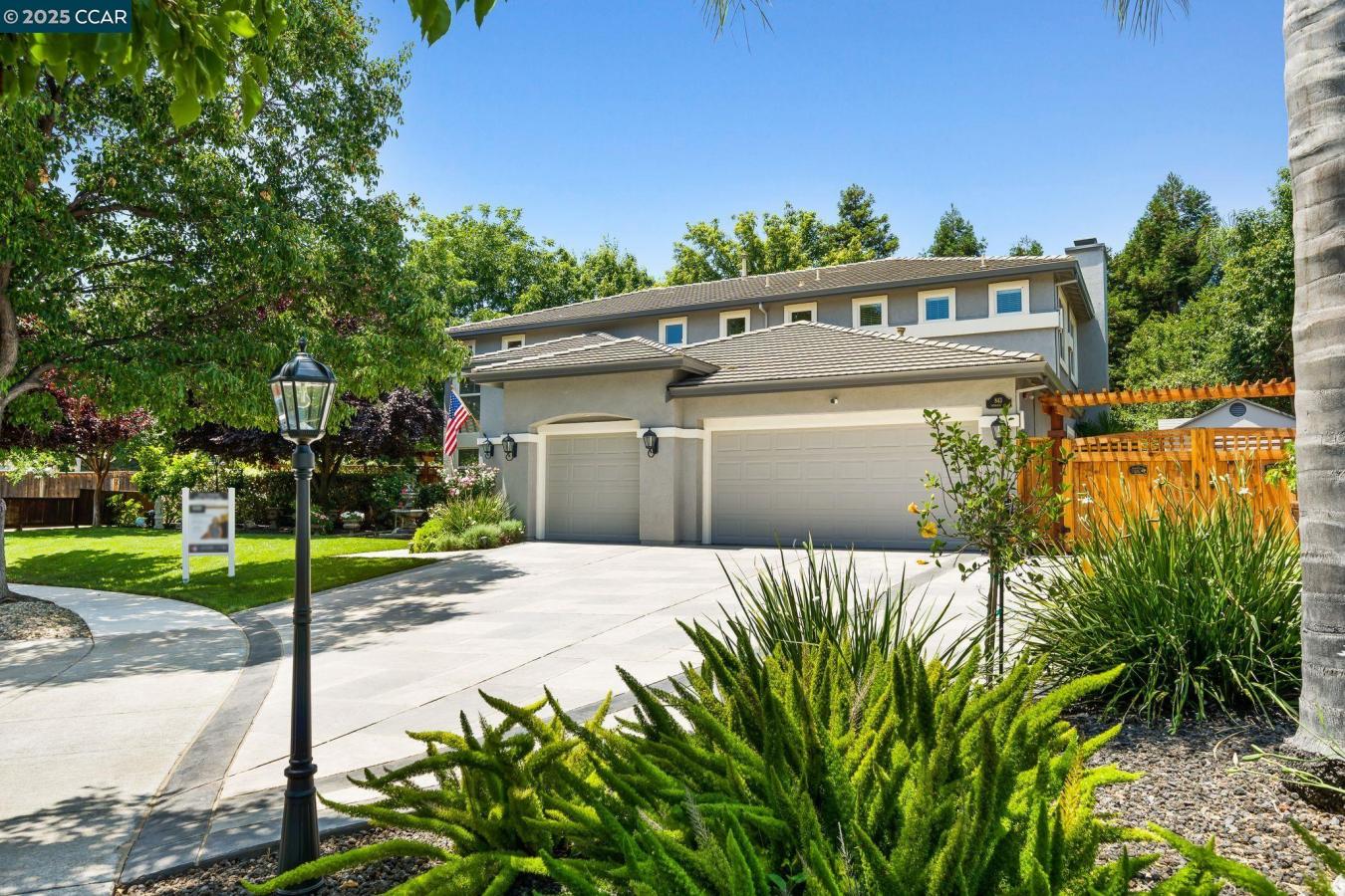 Brentwood, Contra Costa, 94513, United States, 5 Bedrooms Bedrooms, ,2 BathroomsBathrooms,Residential,For Sale,1922219