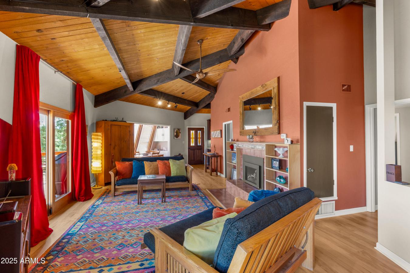 Flagstaff, Coconino, 86004, United States, 3 Bedrooms Bedrooms, ,4 BathroomsBathrooms,Residential,For Sale,1922218