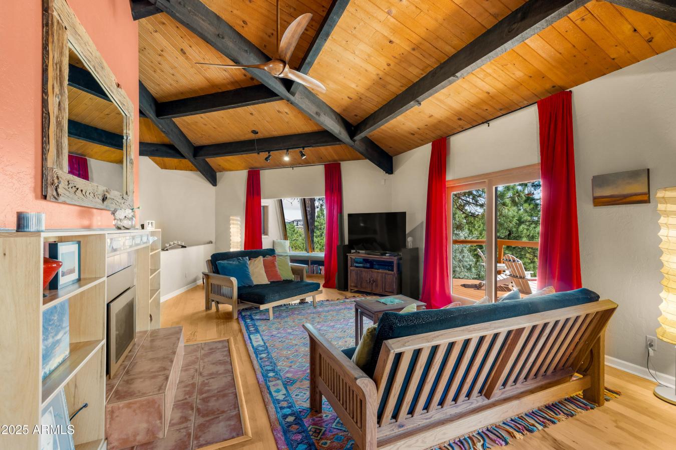 Flagstaff, Coconino, 86004, United States, 3 Bedrooms Bedrooms, ,4 BathroomsBathrooms,Residential,For Sale,1922218