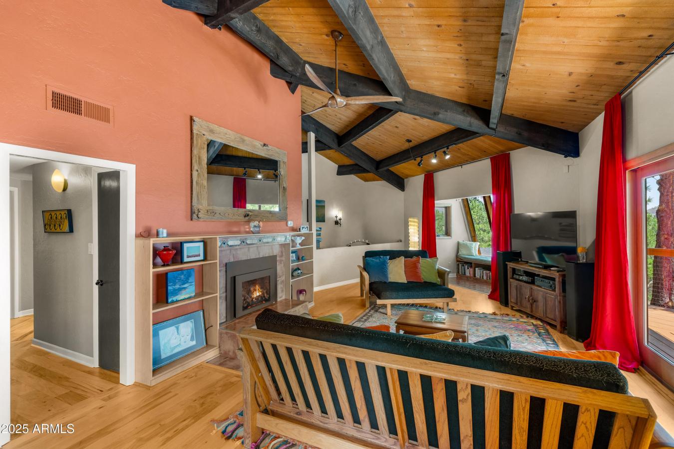 Flagstaff, Coconino, 86004, United States, 3 Bedrooms Bedrooms, ,4 BathroomsBathrooms,Residential,For Sale,1922218