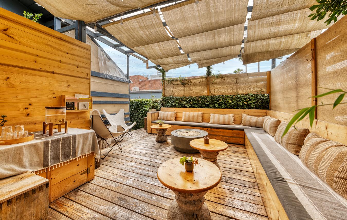 Venice, Los Angeles, 90291, United States, 3 Bedrooms Bedrooms, ,1 BathroomBathrooms,Residential,For Sale,1922216