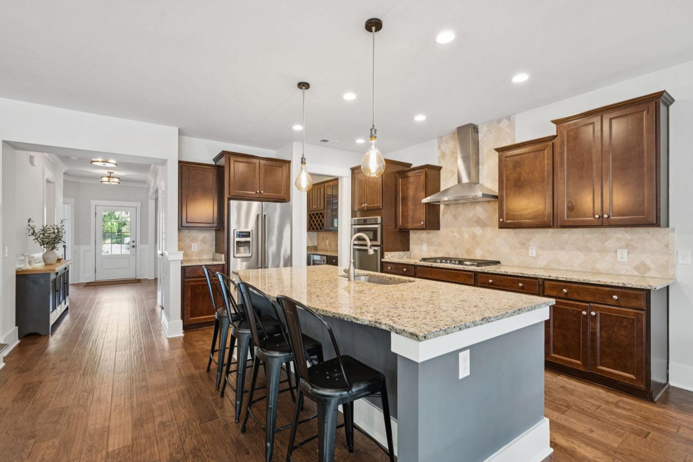 Mount Pleasant, Charleston, 29466, United States, 5 Bedrooms Bedrooms, ,4 BathroomsBathrooms,Residential,For Sale,1922605