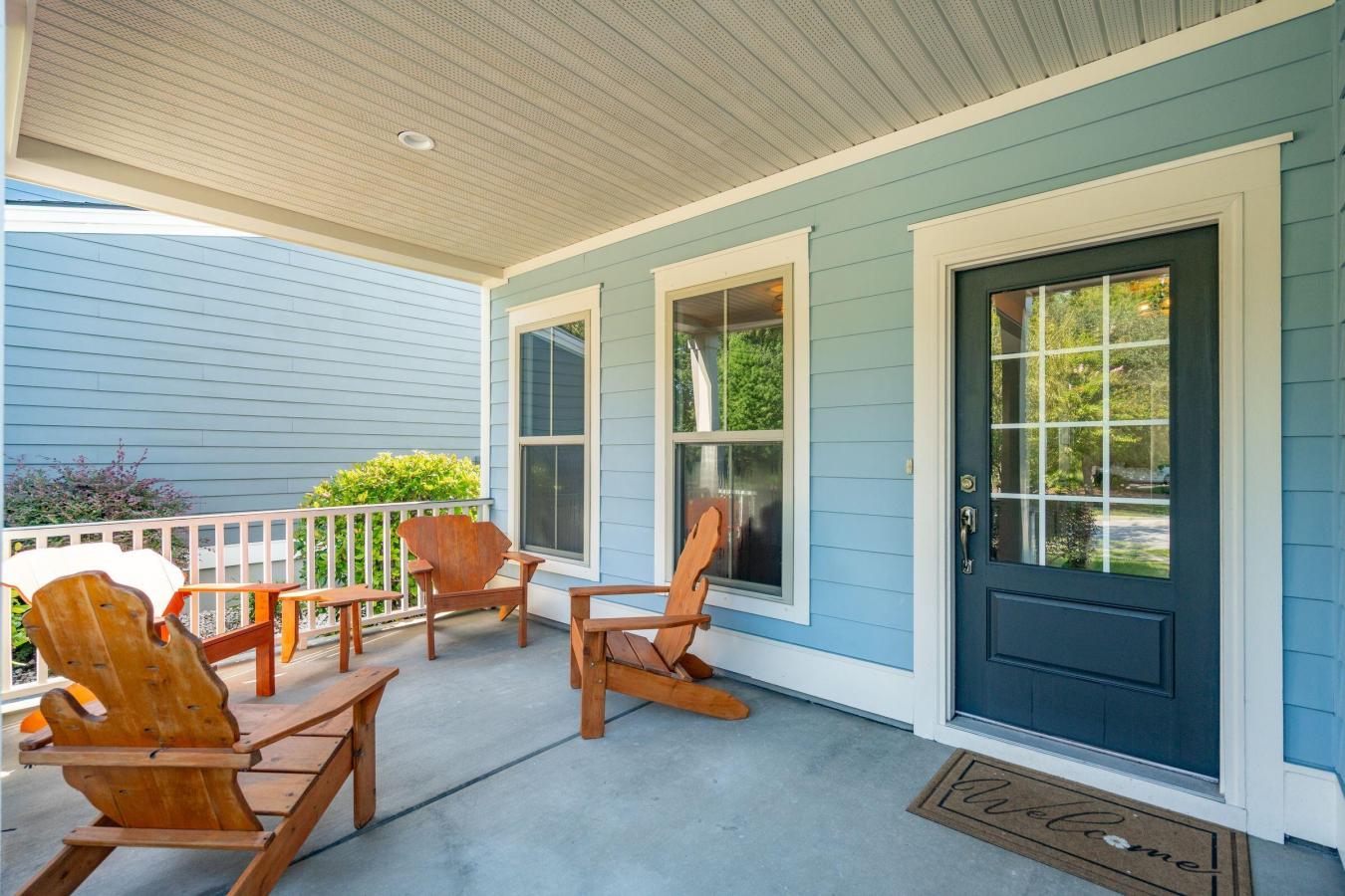 Mount Pleasant, Charleston, 29466, United States, 5 Bedrooms Bedrooms, ,4 BathroomsBathrooms,Residential,For Sale,1922605