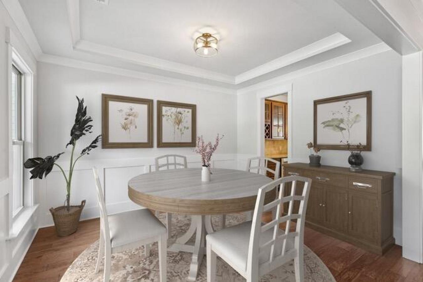 Mount Pleasant, Charleston, 29466, United States, 5 Bedrooms Bedrooms, ,4 BathroomsBathrooms,Residential,For Sale,1922605