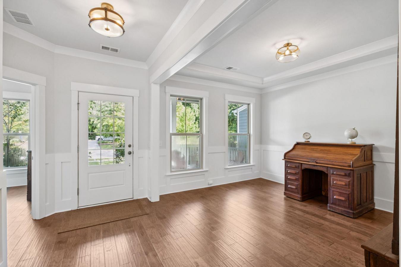 Mount Pleasant, Charleston, 29466, United States, 5 Bedrooms Bedrooms, ,4 BathroomsBathrooms,Residential,For Sale,1922605