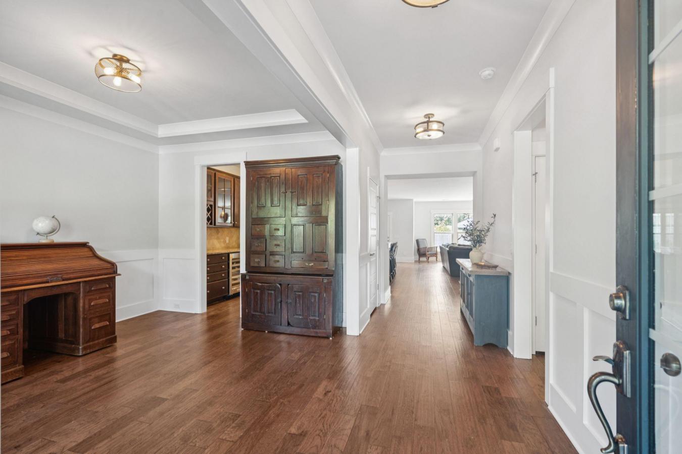 Mount Pleasant, Charleston, 29466, United States, 5 Bedrooms Bedrooms, ,4 BathroomsBathrooms,Residential,For Sale,1922605