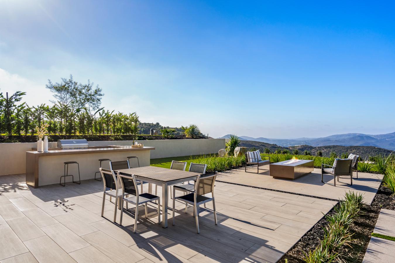 Rancho Santa Fe, San Diego, 92067, United States, 4 Bedrooms Bedrooms, ,4 BathroomsBathrooms,Residential,For Sale,1922602