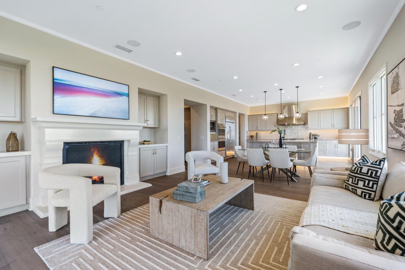 Rancho Santa Fe, San Diego, 92067, United States, 4 Bedrooms Bedrooms, ,4 BathroomsBathrooms,Residential,For Sale,1922602