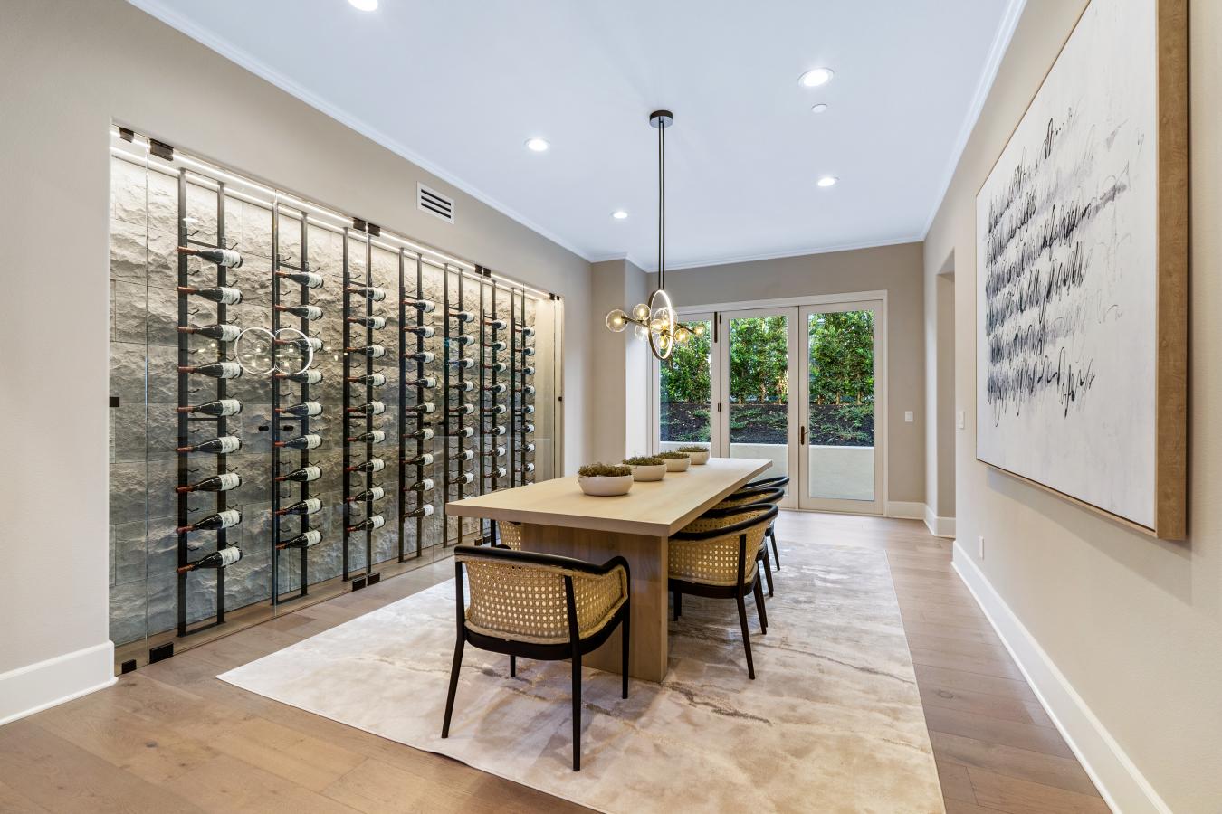 Rancho Santa Fe, San Diego, 92067, United States, 4 Bedrooms Bedrooms, ,4 BathroomsBathrooms,Residential,For Sale,1922602