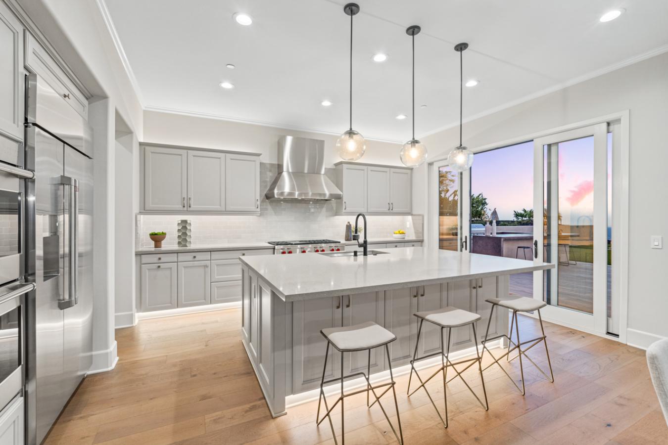 Rancho Santa Fe, San Diego, 92067, United States, 4 Bedrooms Bedrooms, ,4 BathroomsBathrooms,Residential,For Sale,1922602