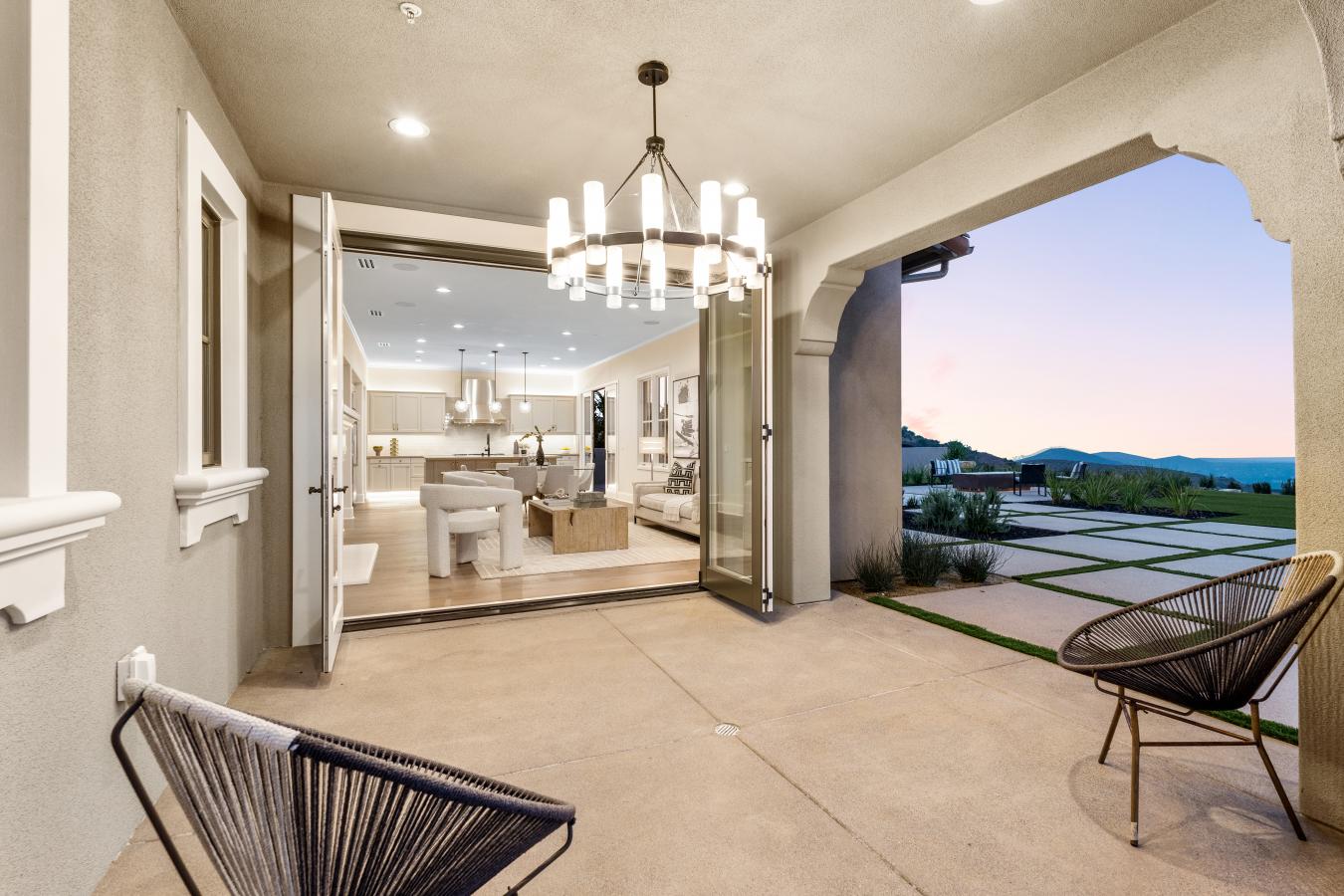 Rancho Santa Fe, San Diego, 92067, United States, 4 Bedrooms Bedrooms, ,4 BathroomsBathrooms,Residential,For Sale,1922602