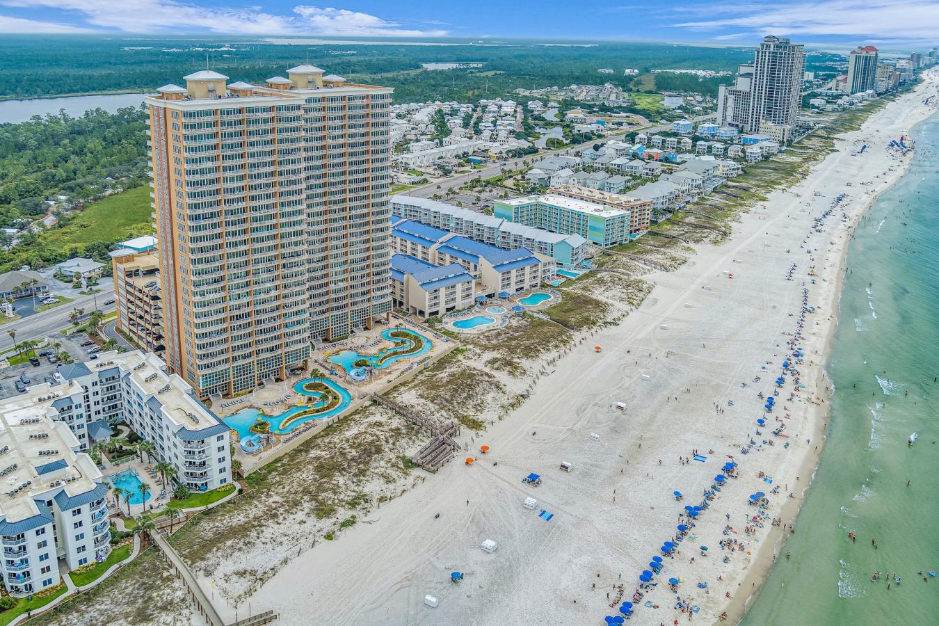 Orange Beach, Baldwin County, 36561, United States, 4 Bedrooms Bedrooms, ,4 BathroomsBathrooms,Residential,For Sale,1922600