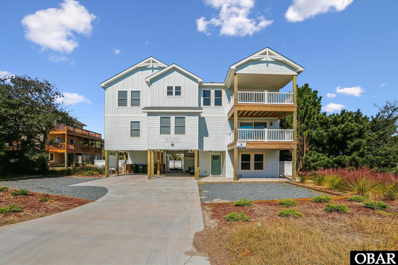 Duck, Dare, 27949, United States, 6 Bedrooms Bedrooms, ,6 BathroomsBathrooms,Residential,For Sale,1922599