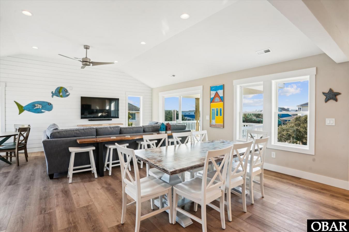 Duck, Dare, 27949, United States, 6 Bedrooms Bedrooms, ,6 BathroomsBathrooms,Residential,For Sale,1922599