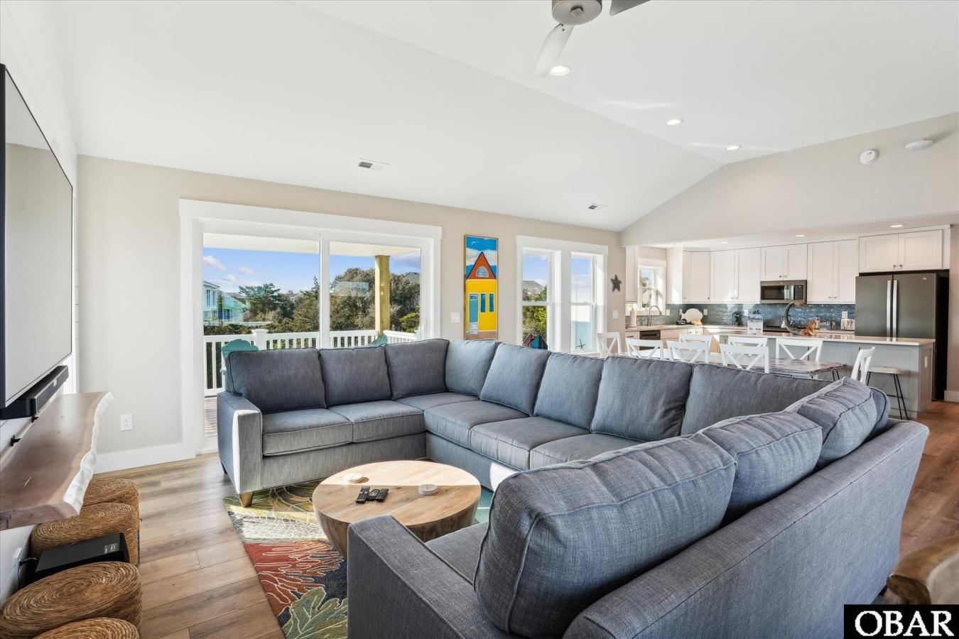 Duck, Dare, 27949, United States, 6 Bedrooms Bedrooms, ,6 BathroomsBathrooms,Residential,For Sale,1922599