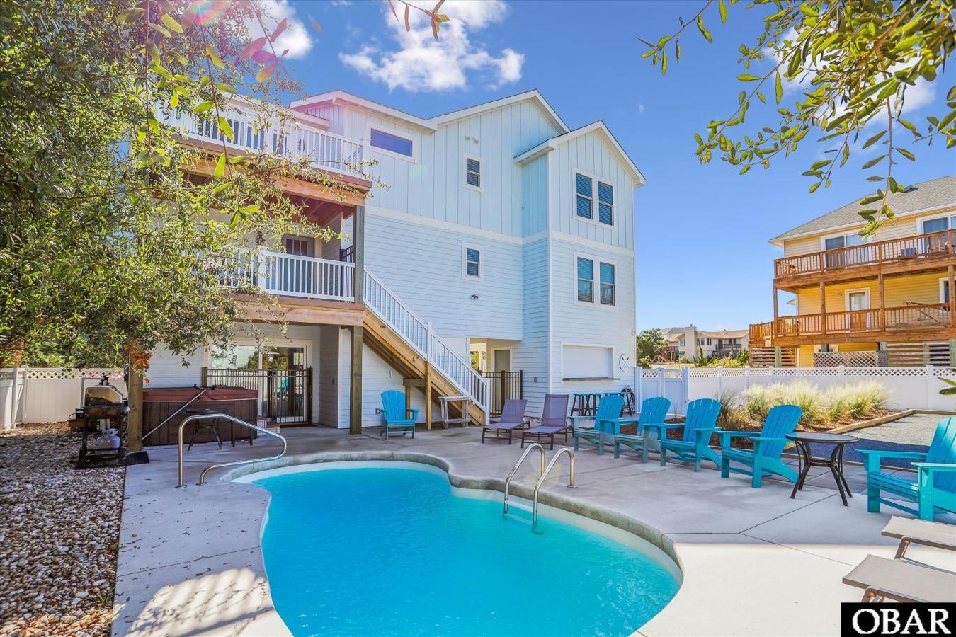 Duck, Dare, 27949, United States, 6 Bedrooms Bedrooms, ,6 BathroomsBathrooms,Residential,For Sale,1922599