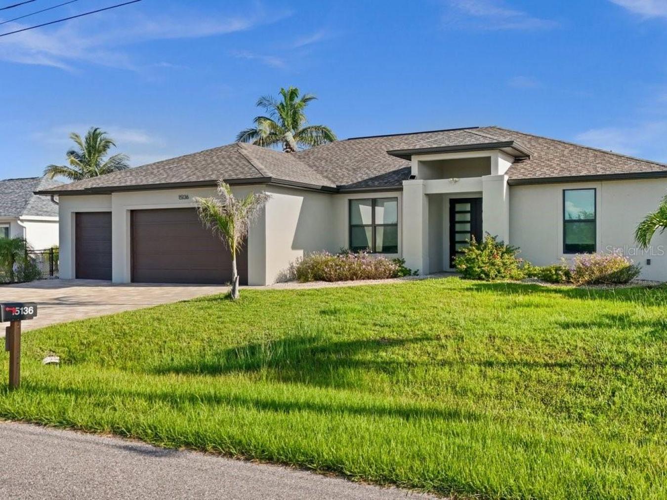 PORT CHARLOTTE, Charlotte, 33981, United States, 3 Bedrooms Bedrooms, ,2 BathroomsBathrooms,Residential,For Sale,1922598