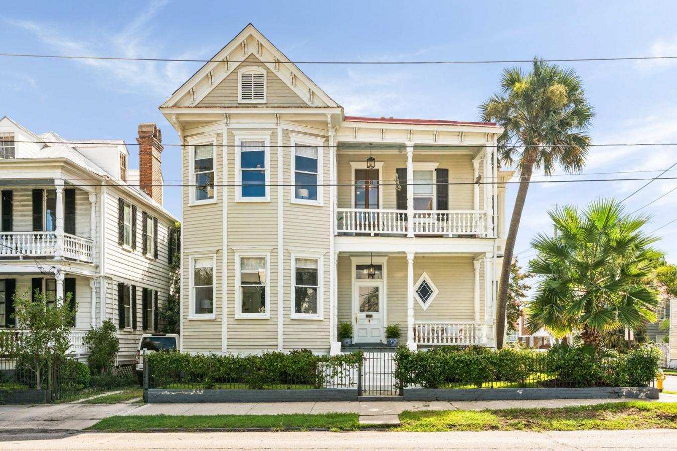 Charleston, Charleston, 29403, United States, 4 Bedrooms Bedrooms, ,4 BathroomsBathrooms,Residential,For Sale,1922597