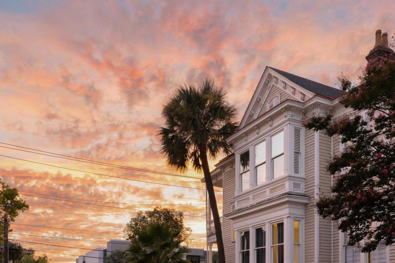 Charleston, Charleston, 29403, United States, 4 Bedrooms Bedrooms, ,4 BathroomsBathrooms,Residential,For Sale,1922597