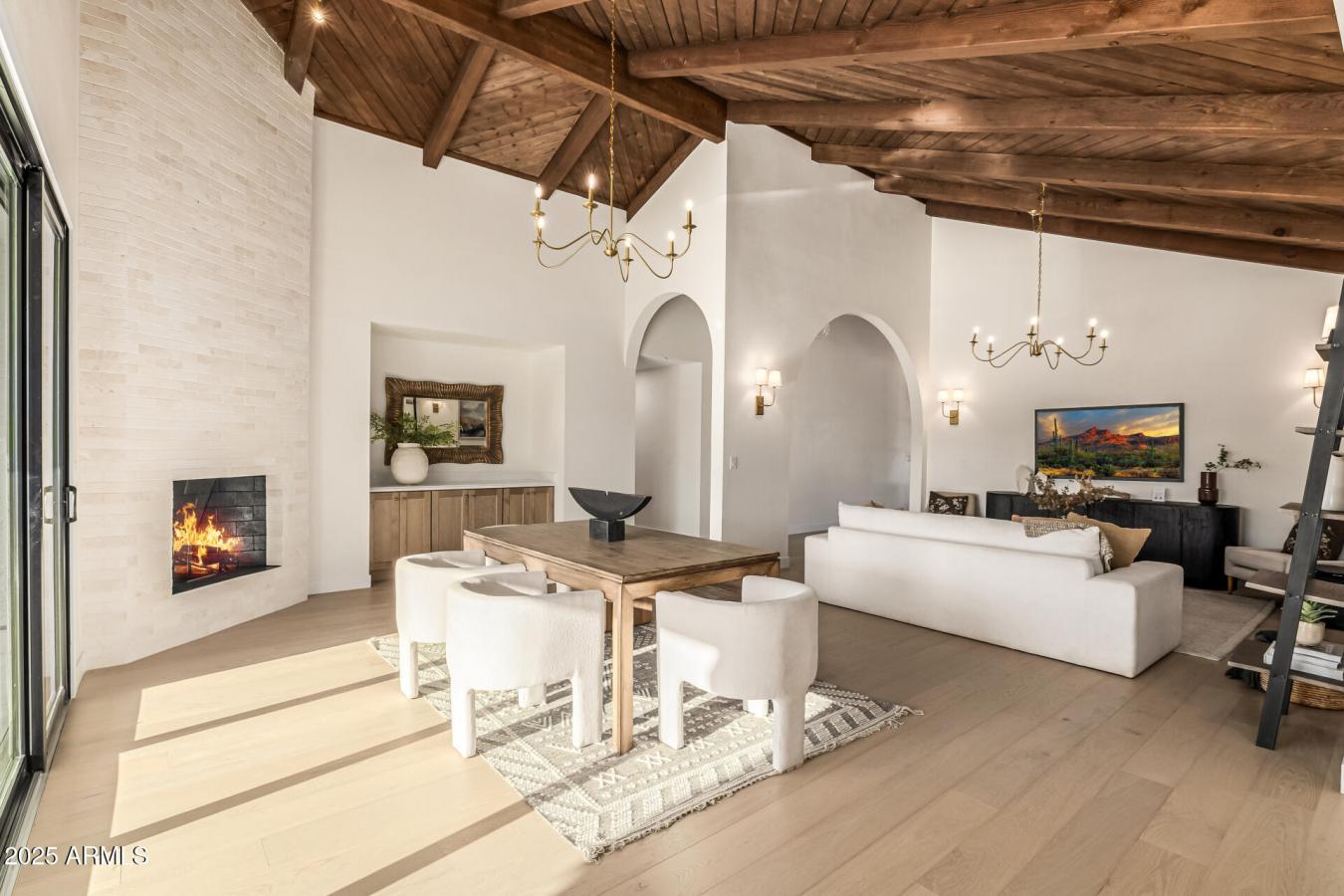 Scottsdale, Maricopa, 85258, United States, 4 Bedrooms Bedrooms, ,3 BathroomsBathrooms,Residential,For Sale,1922596