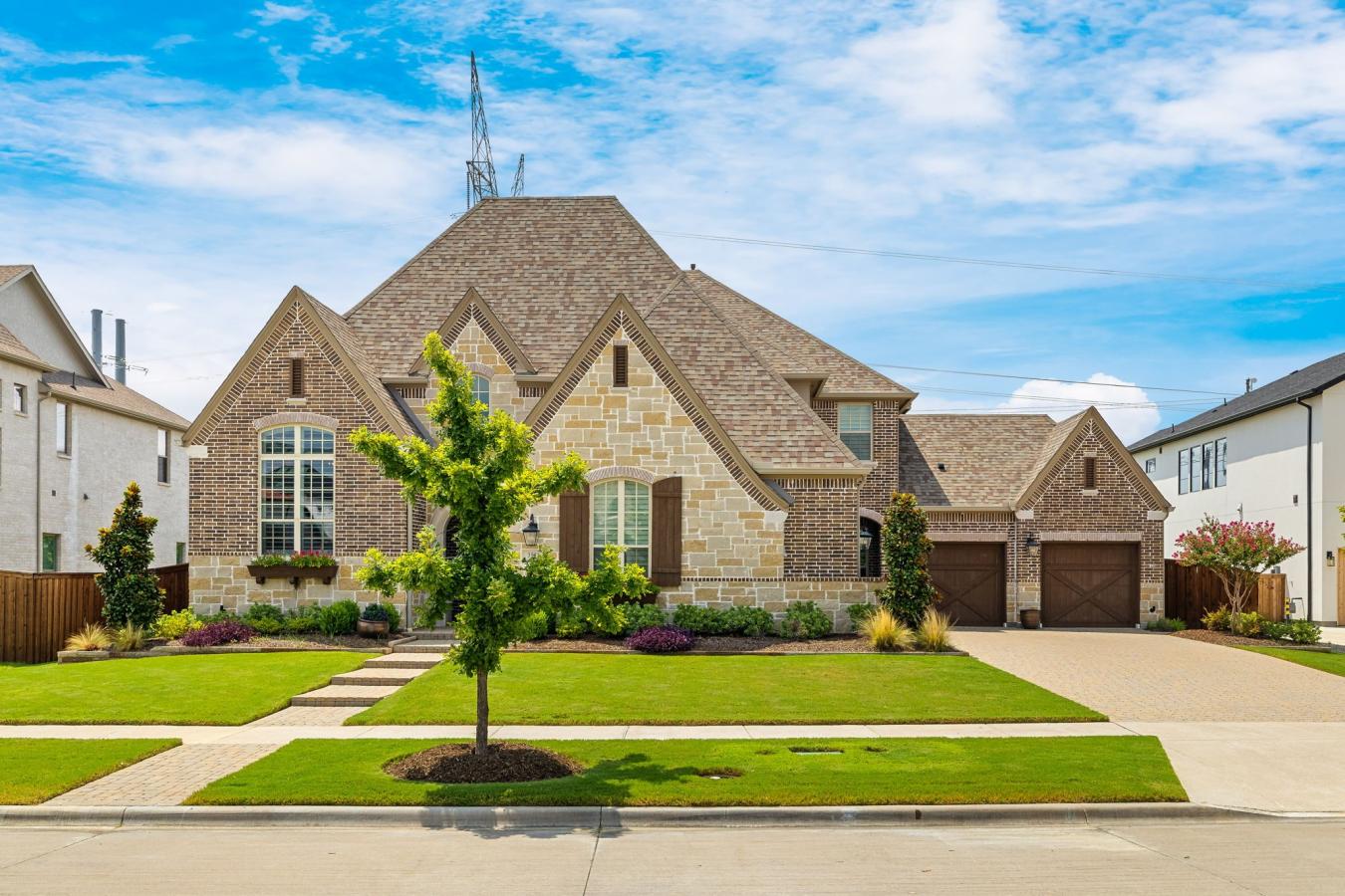 Frisco, Denton, 75034, United States, 5 Bedrooms Bedrooms, ,5 BathroomsBathrooms,Residential,For Sale,1922595