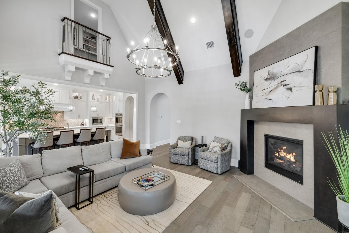 Frisco, Denton, 75034, United States, 5 Bedrooms Bedrooms, ,5 BathroomsBathrooms,Residential,For Sale,1922595