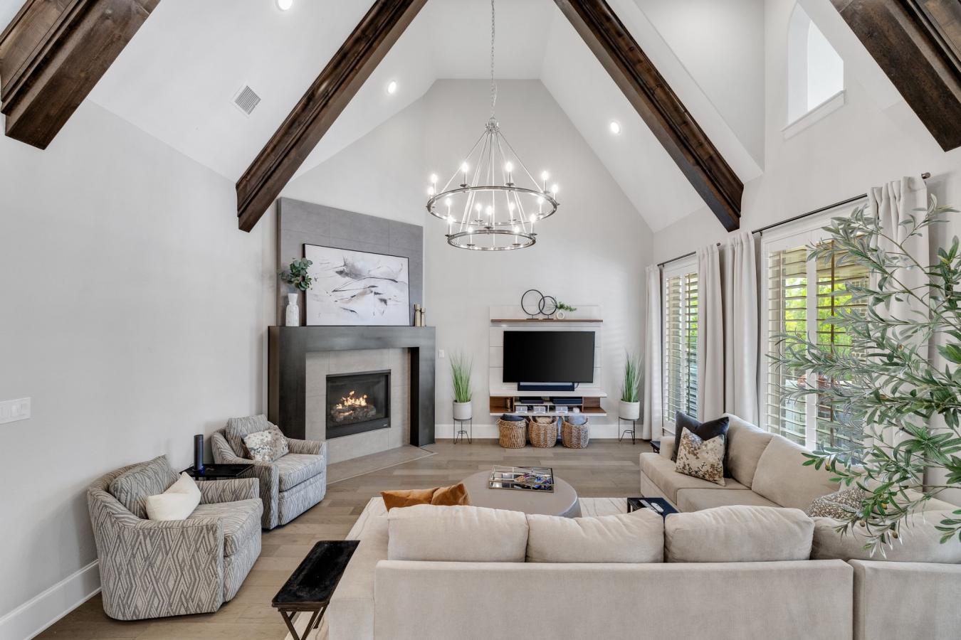 Frisco, Denton, 75034, United States, 5 Bedrooms Bedrooms, ,5 BathroomsBathrooms,Residential,For Sale,1922595