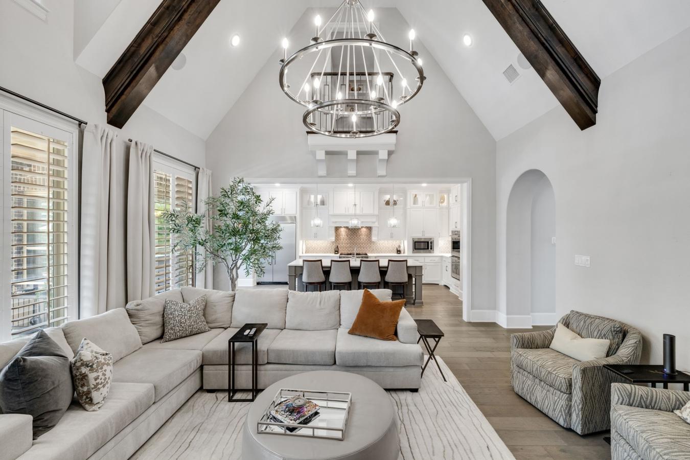 Frisco, Denton, 75034, United States, 5 Bedrooms Bedrooms, ,5 BathroomsBathrooms,Residential,For Sale,1922595