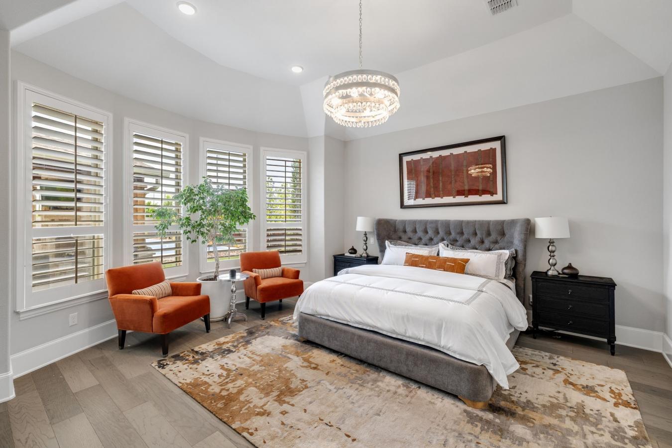 Frisco, Denton, 75034, United States, 5 Bedrooms Bedrooms, ,5 BathroomsBathrooms,Residential,For Sale,1922595