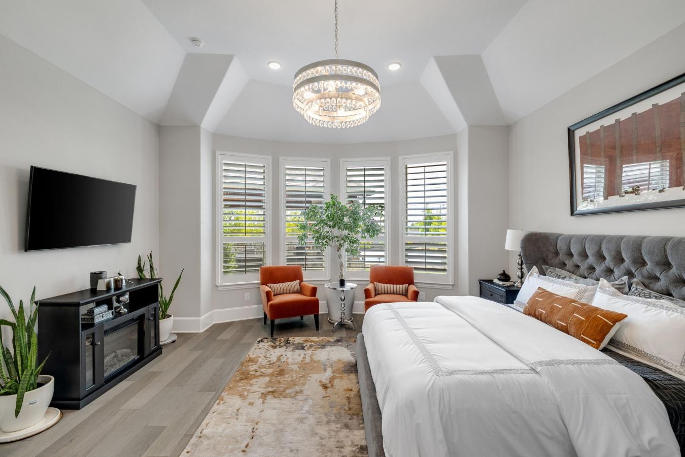 Frisco, Denton, 75034, United States, 5 Bedrooms Bedrooms, ,5 BathroomsBathrooms,Residential,For Sale,1922595