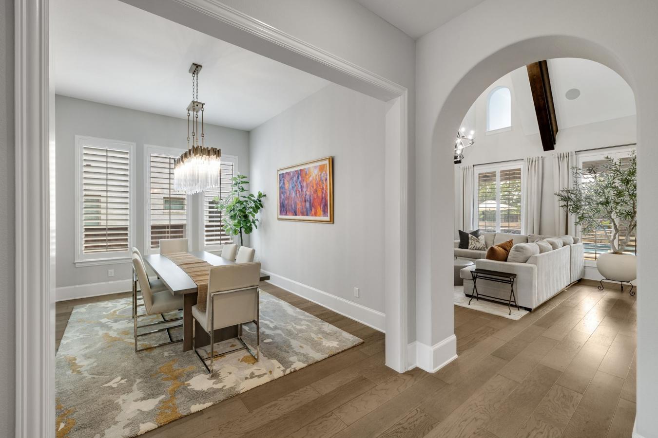 Frisco, Denton, 75034, United States, 5 Bedrooms Bedrooms, ,5 BathroomsBathrooms,Residential,For Sale,1922595